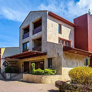 Otel Erdospuszta Club Fenyves, Debrecen