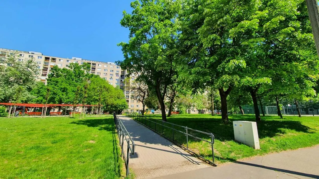 Bella Apartman Debrecen