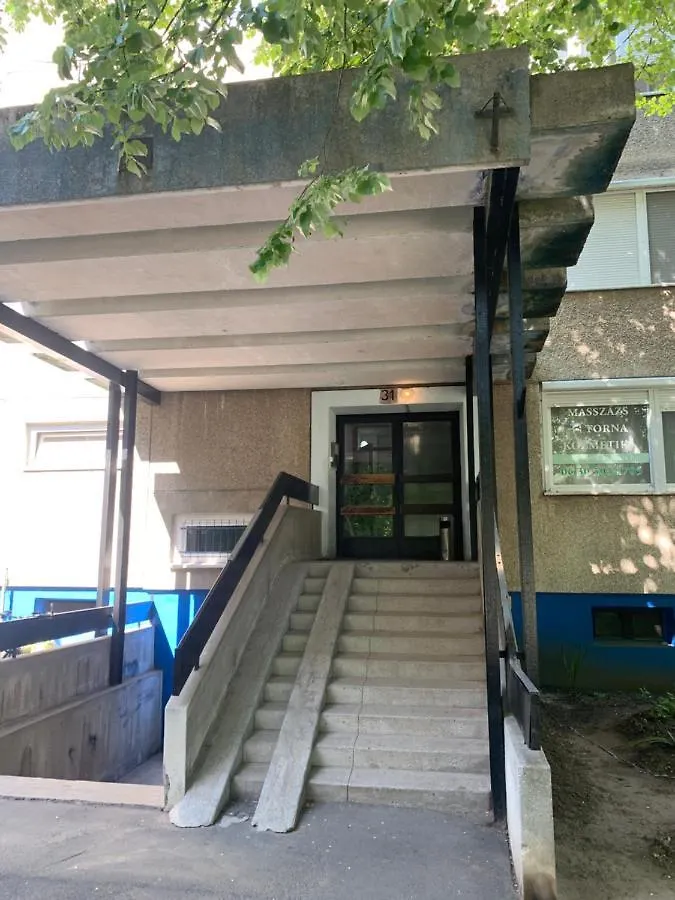 Bella Apartman Debrecen 0*,  Magyarország