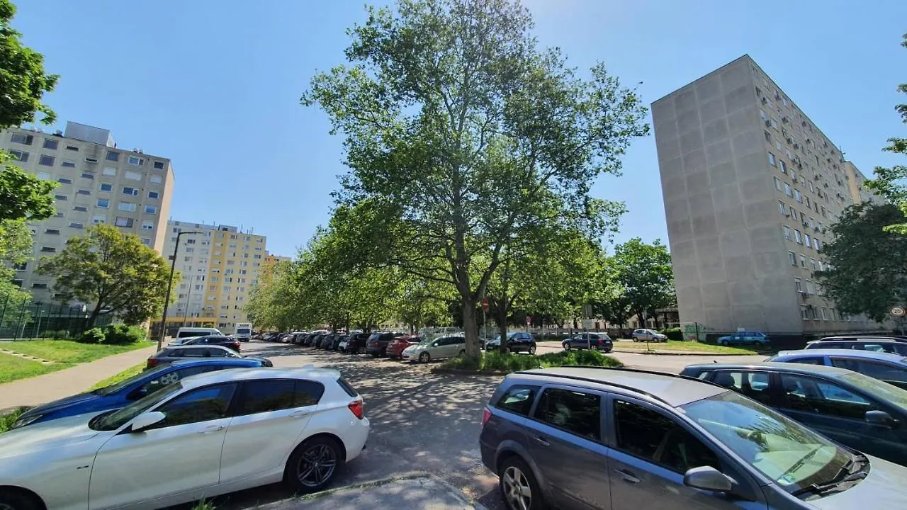 Bella Apartman Debrecen