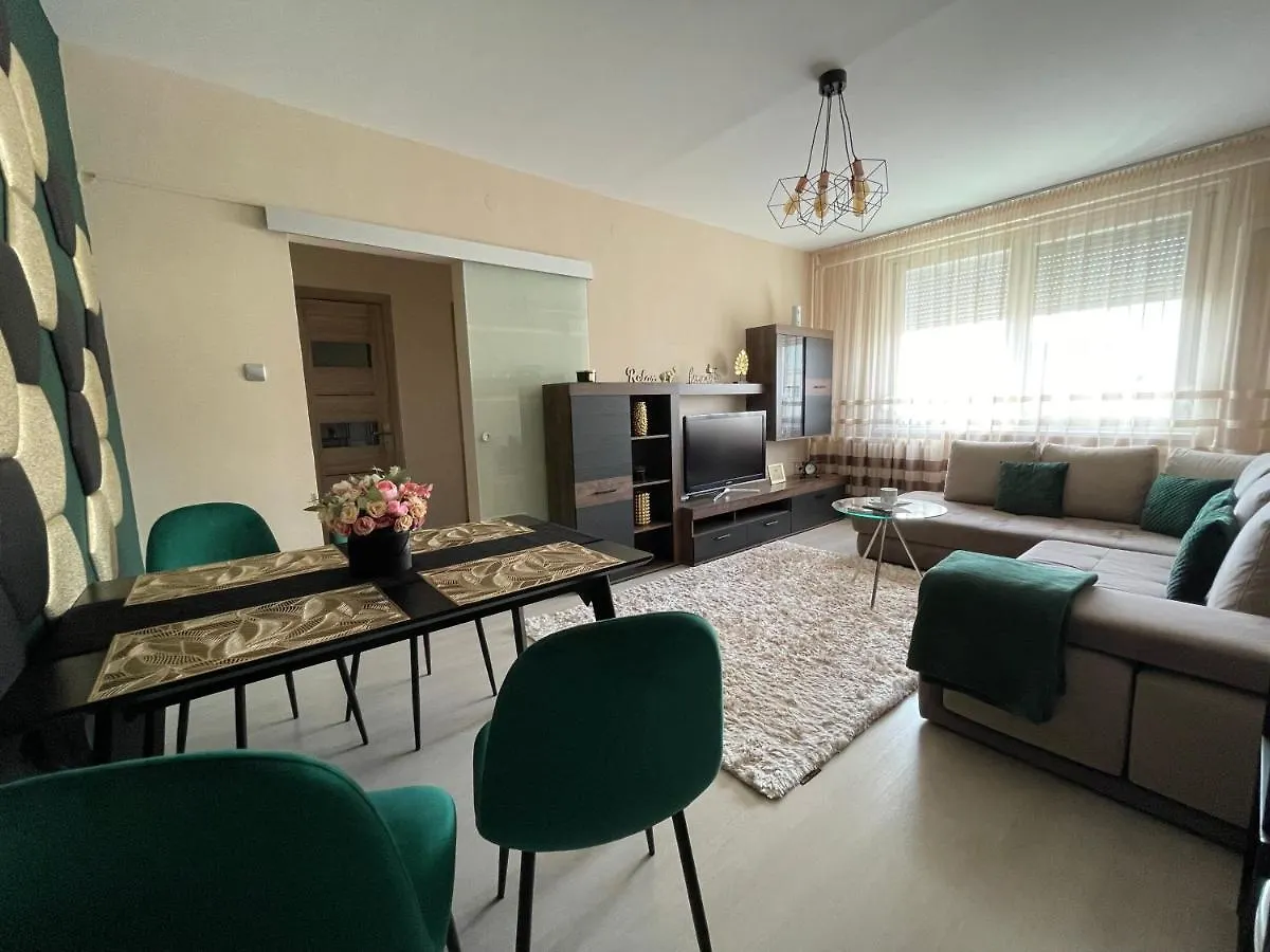Bella Apartman Debrecen
