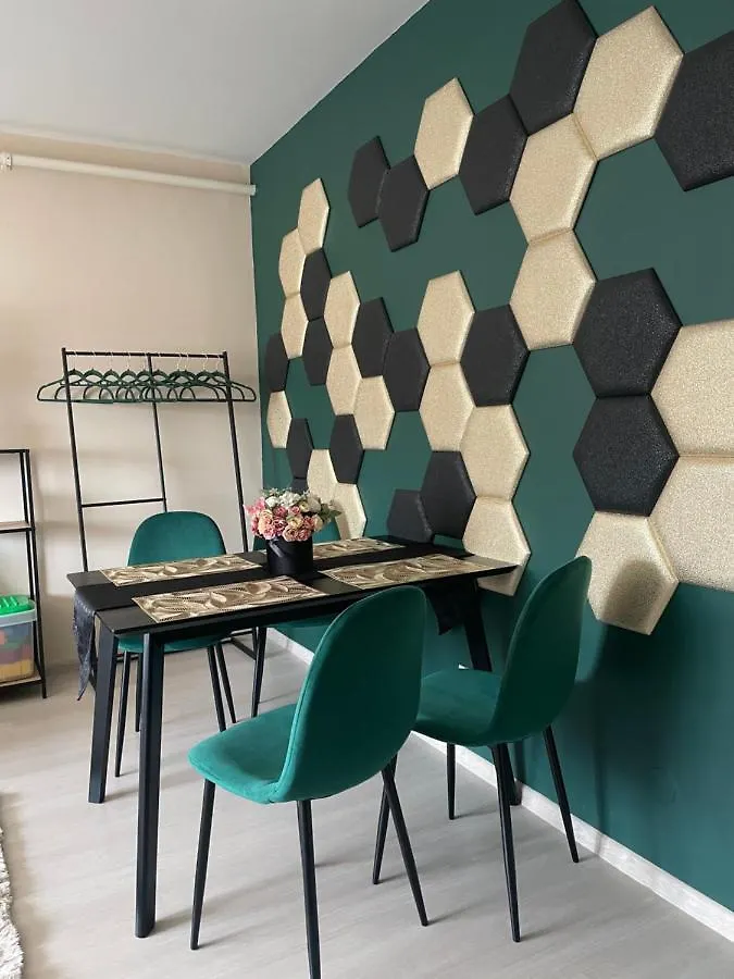 Bella Apartman Debrecen