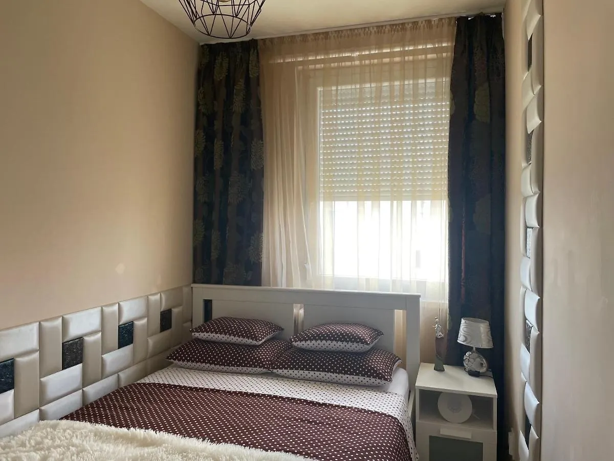 Bella Apartman Debrecen Magyarország