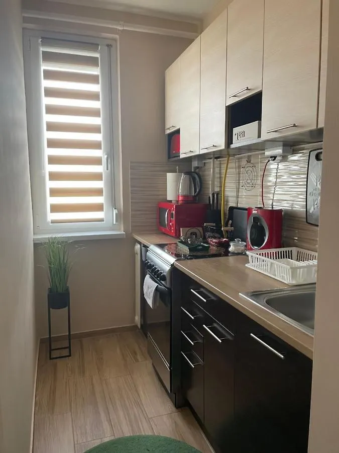 Bella Apartman Debrecen